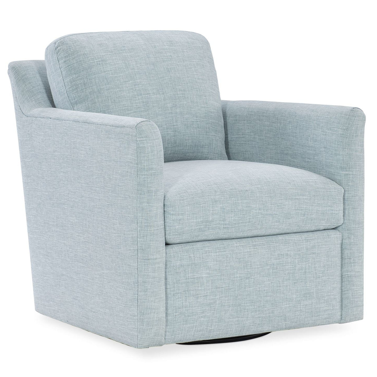 Margaritaville Anguilla Delphine Spa Swivel Chair, primary product view