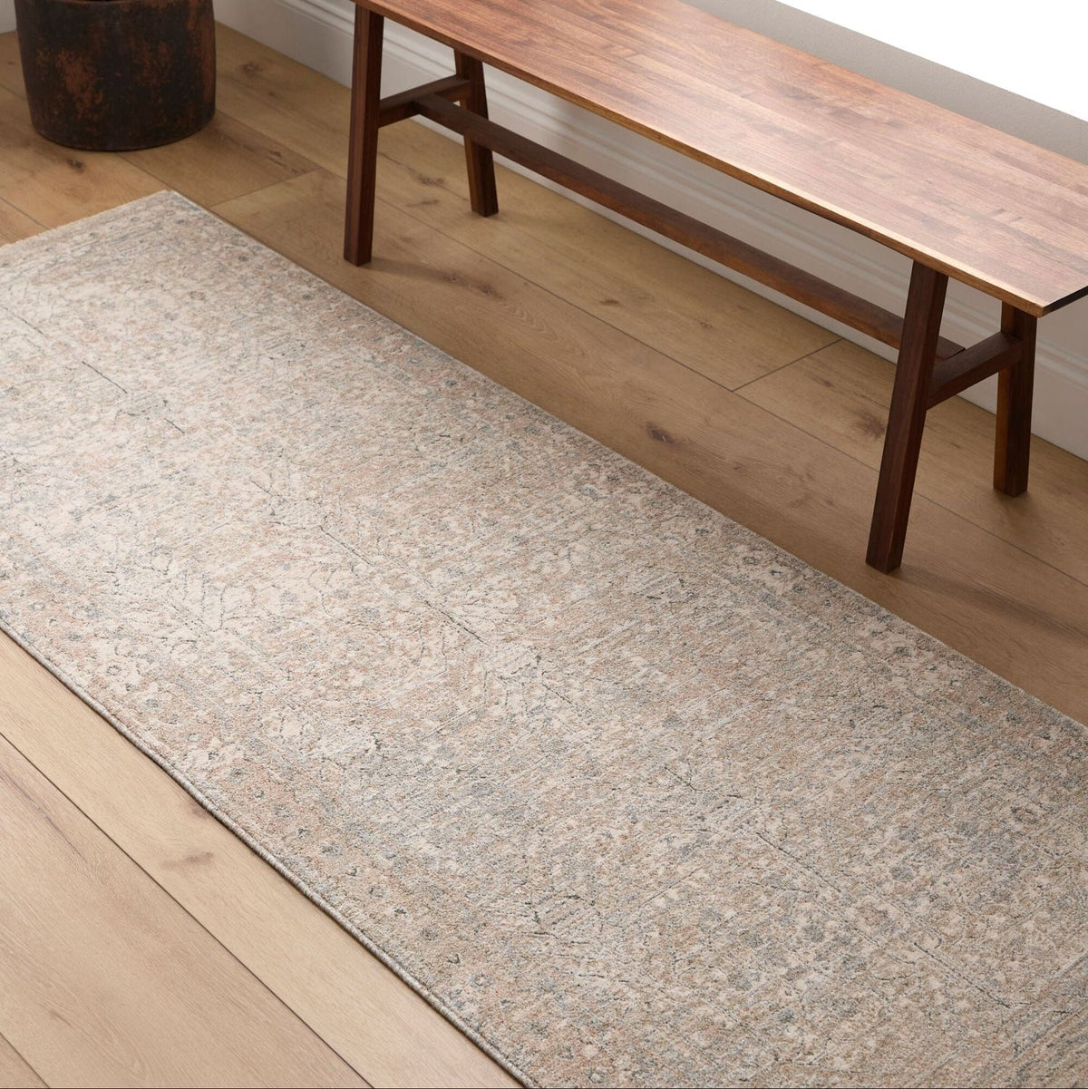 Livabliss Poetry POI-2302 Machine Woven Rug