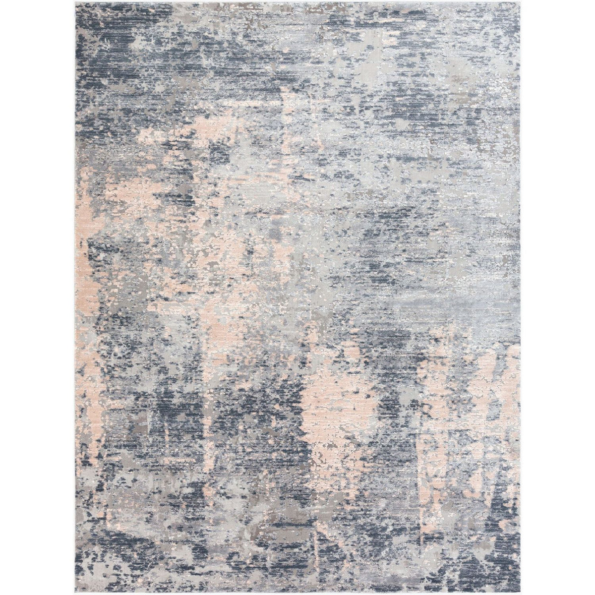Livabliss Alpine ALP-2306 Machine Woven Rug