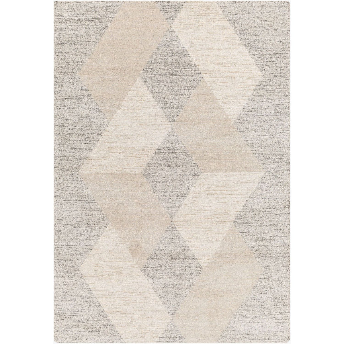 Livabliss Gavic GVC-2316 Machine Woven Rug