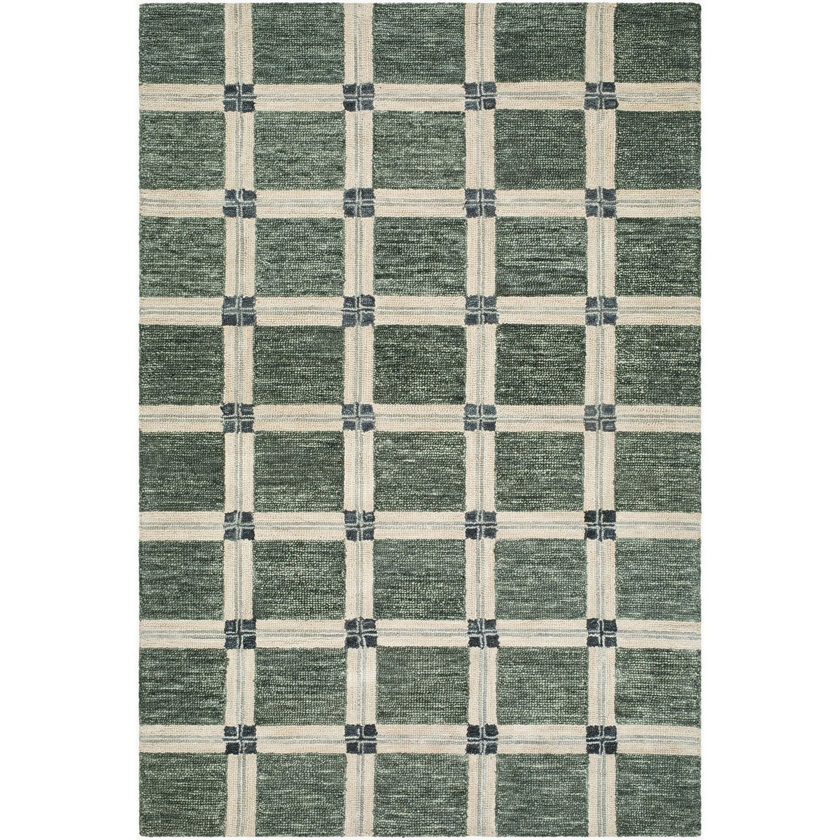 Livabliss Rue RUE-2303 Hand Tufted Rug