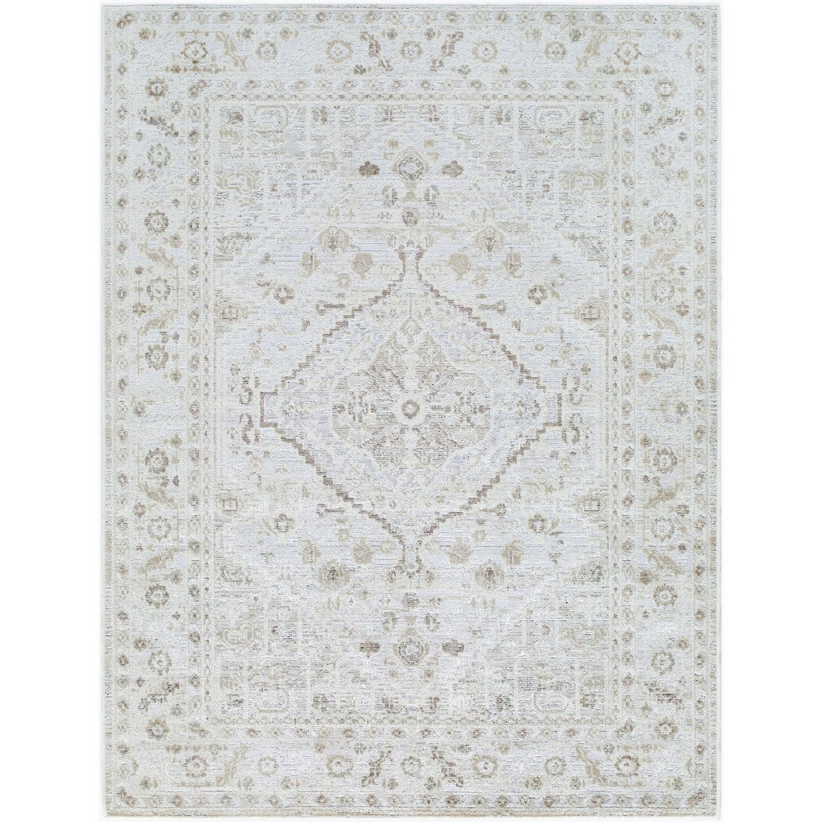 Becki Owens x Livabliss Carmela BOCM-2300 Machine Woven Rug