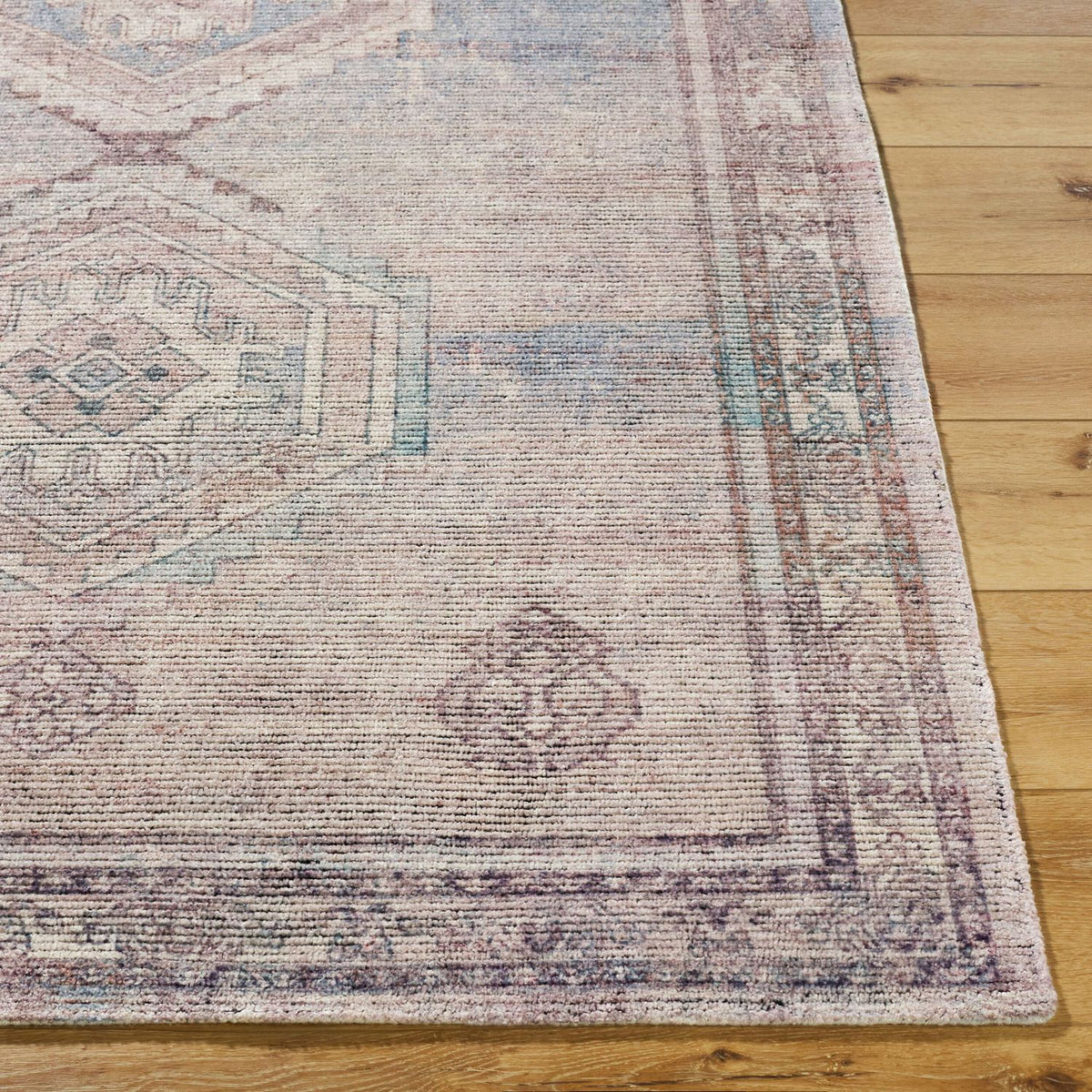 Livabliss Luton Hand Tufted Rug