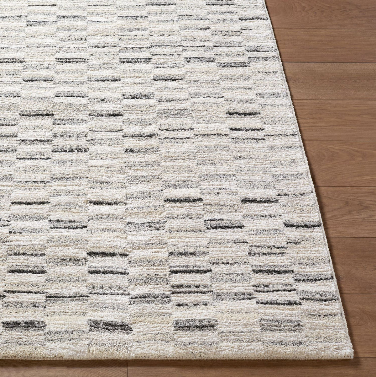 Livabliss Gavic GVC-2329 Machine Woven Rug