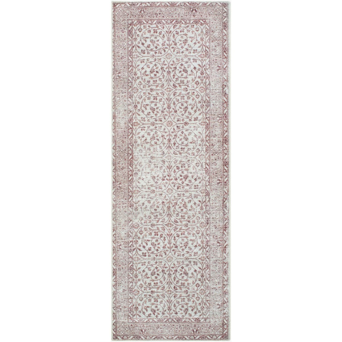 Livabliss Spokane PNWSP-2303 Machine Woven Rug