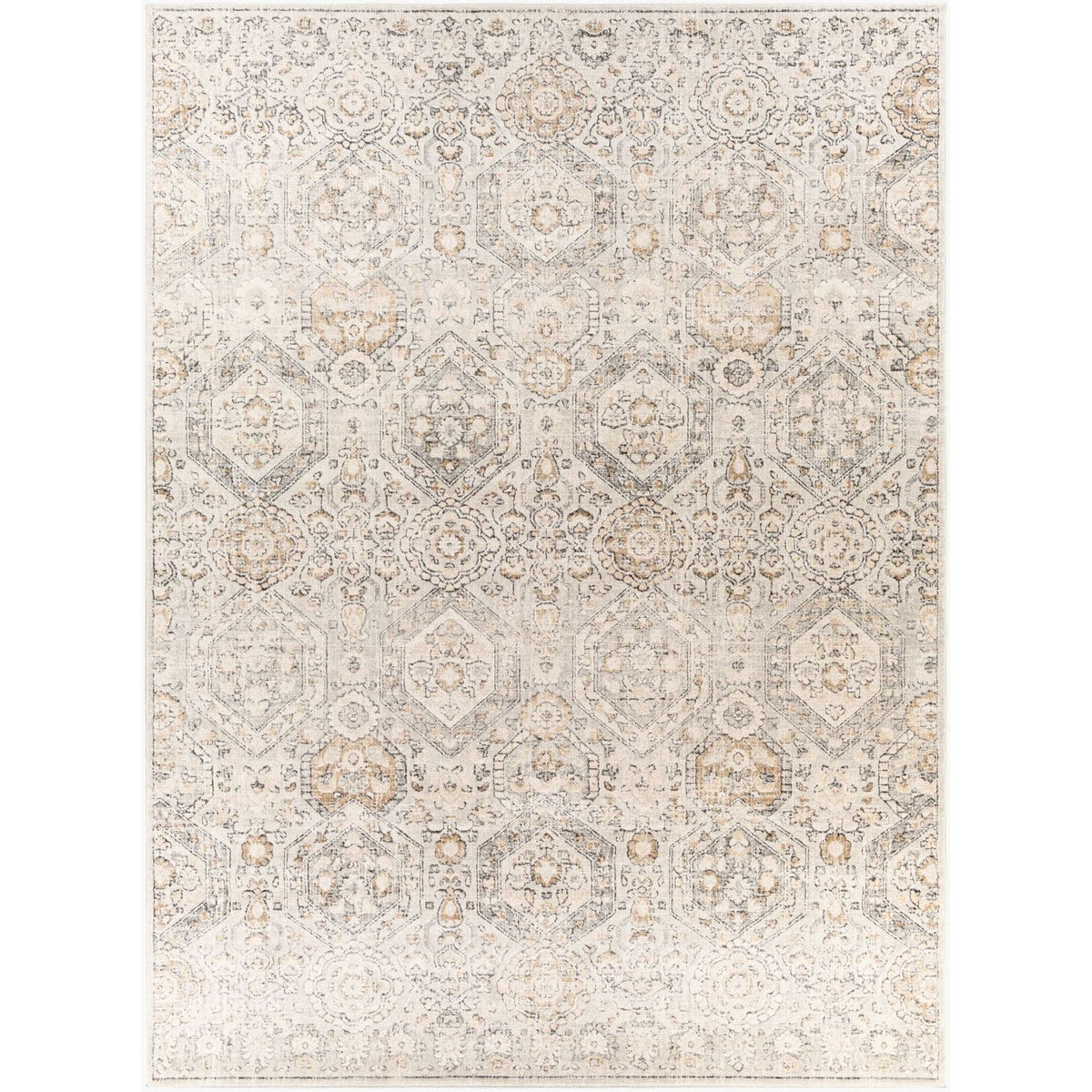 Livabliss Indigo IGO-2306 Machine Woven Rug