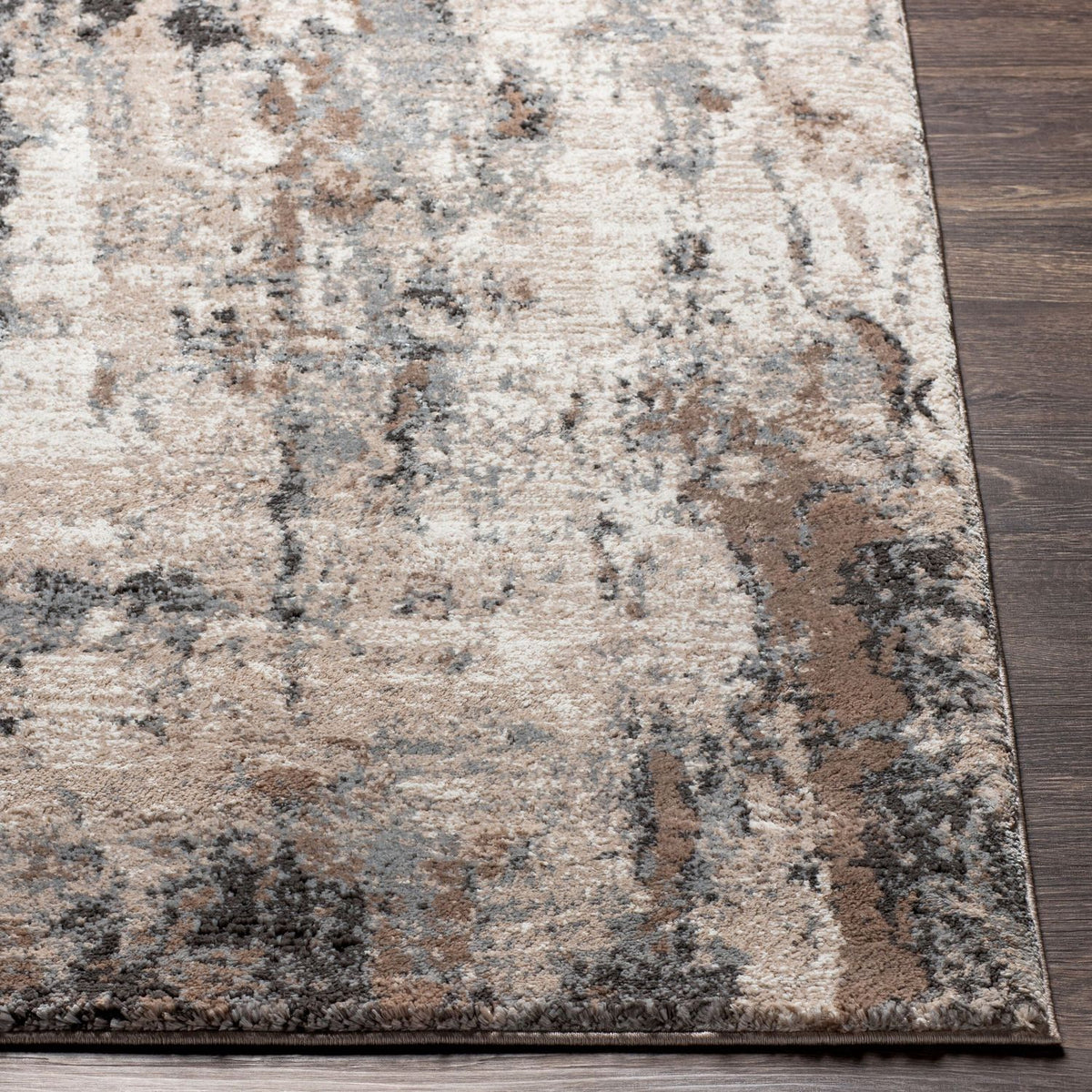 Livabliss Montana MTN-2303 Machine Woven Rug