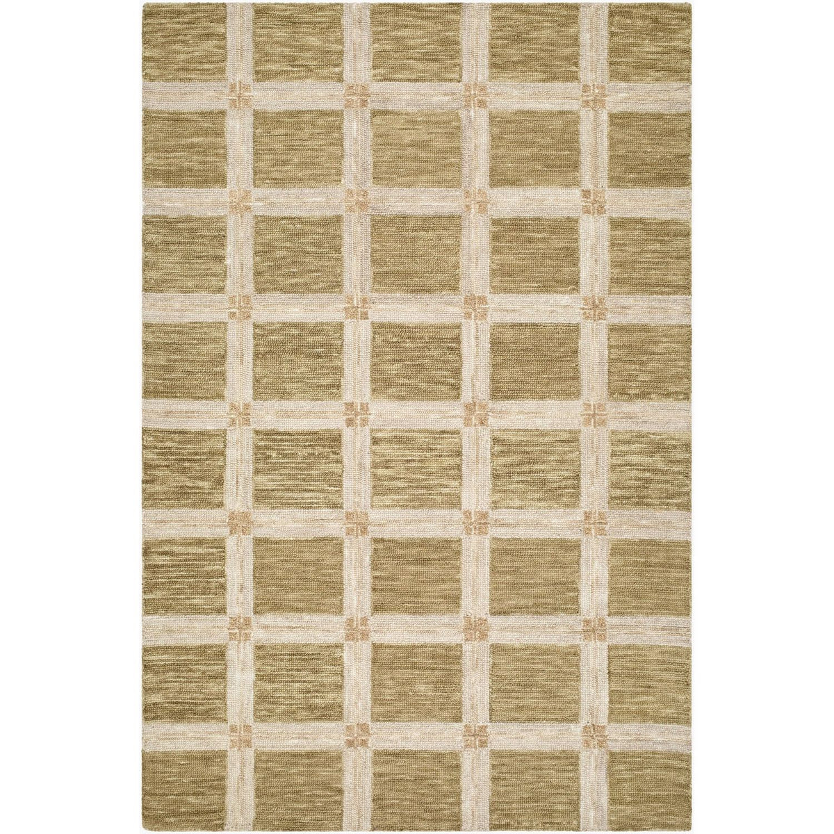 Livabliss Rue RUE-2305 Hand Tufted Rug