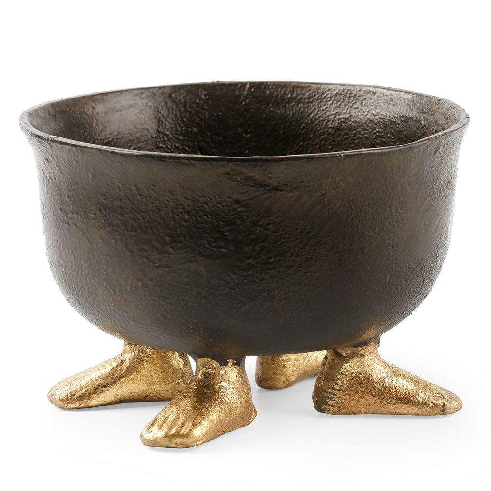 Villa and House Patas Bowl