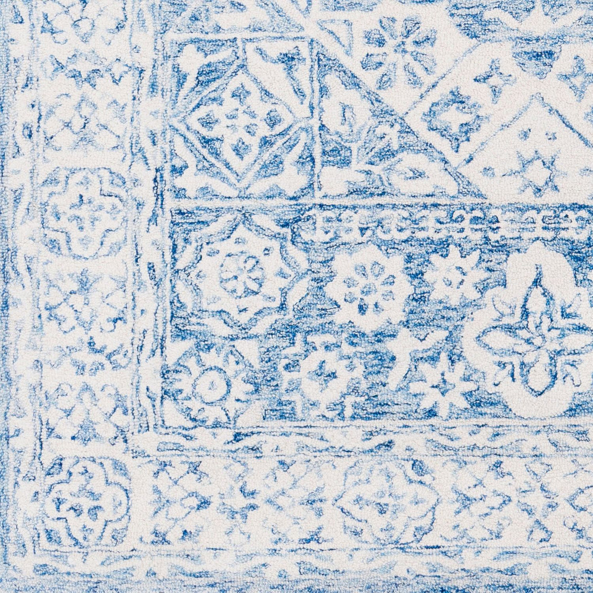 Livabliss Serafina Hand Tufted Rug