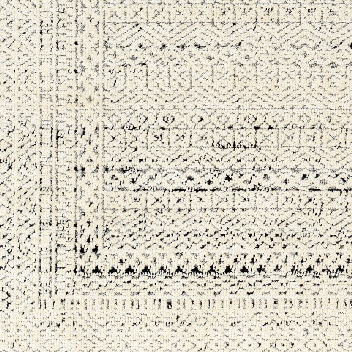 Livabliss La Boheme LHB-2300 Machine Woven Rug