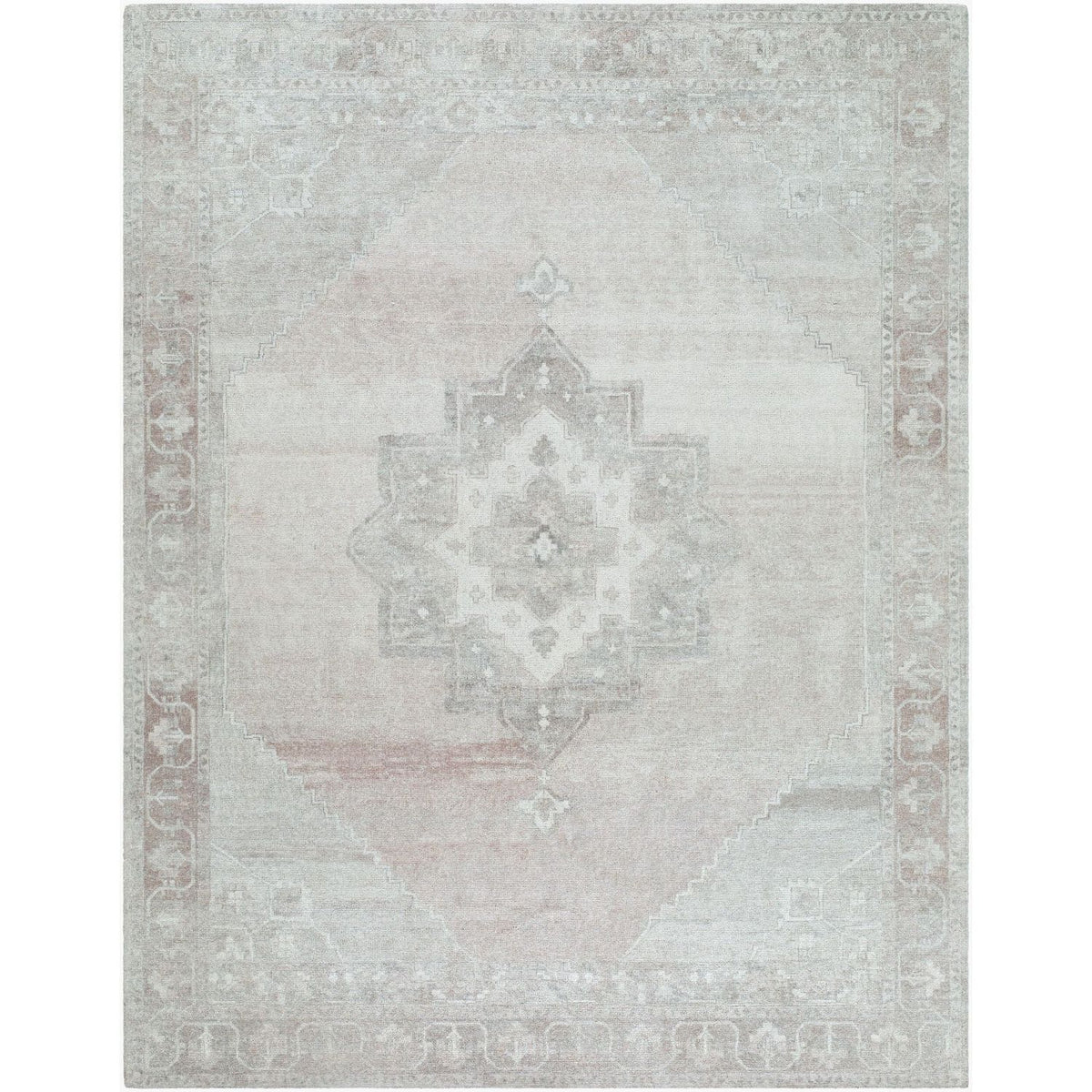 Livabliss Unique UNQ-2324 Hand Tufted Rug