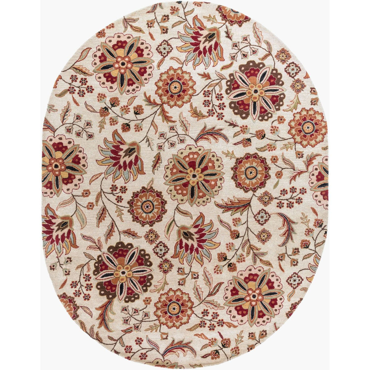 Livabliss Athena ATH-5035 Hand Tufted Rug