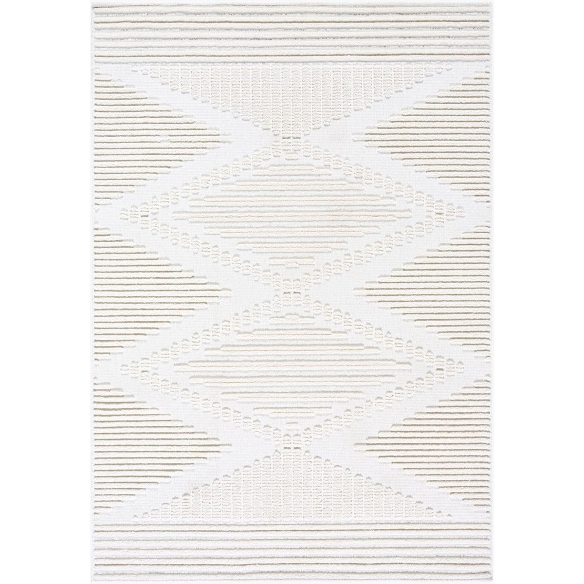 Livabliss Lyna LYA-2341 Machine Woven Rug