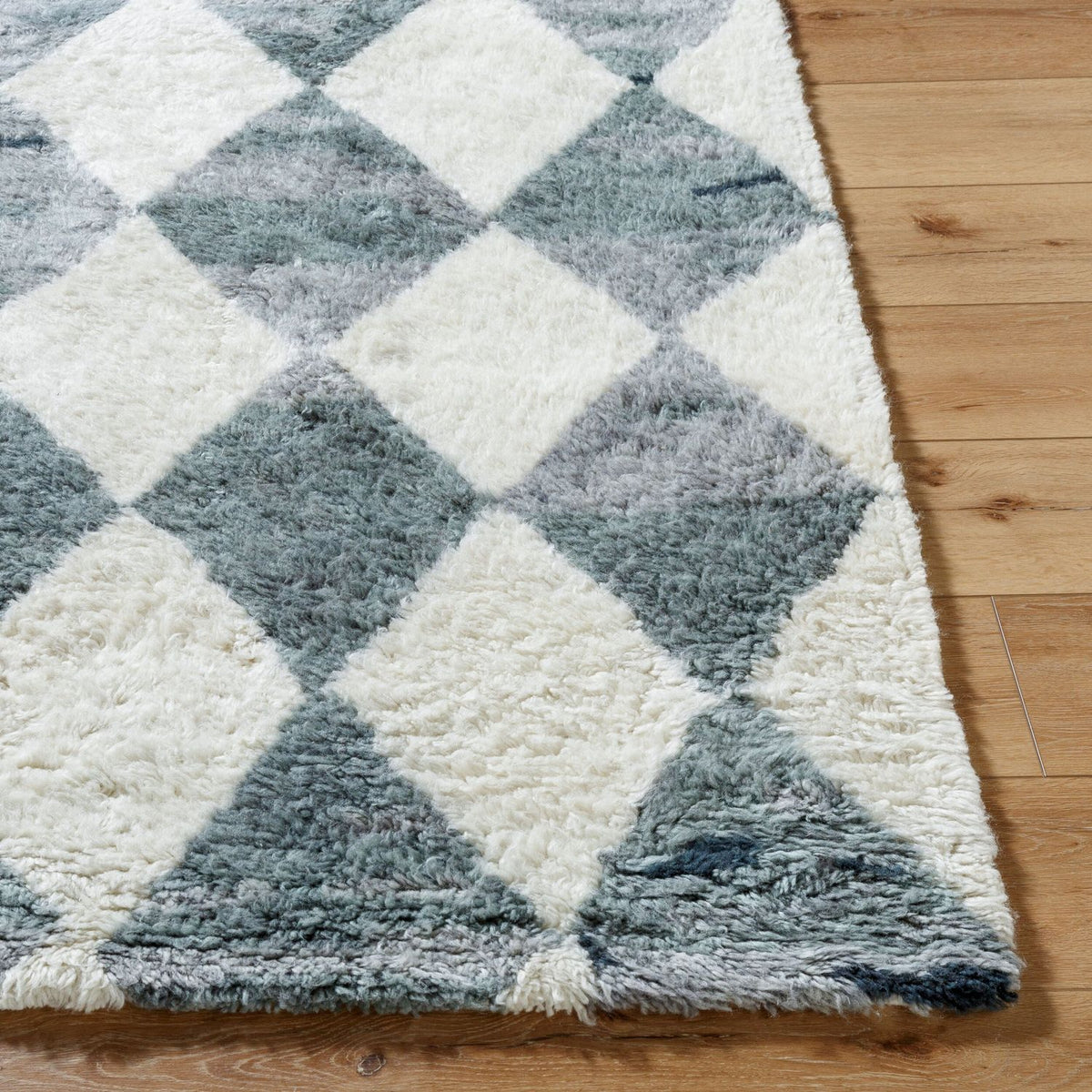 Livabliss Beni Moroccan BMC-2308 Hand Tufted Rug