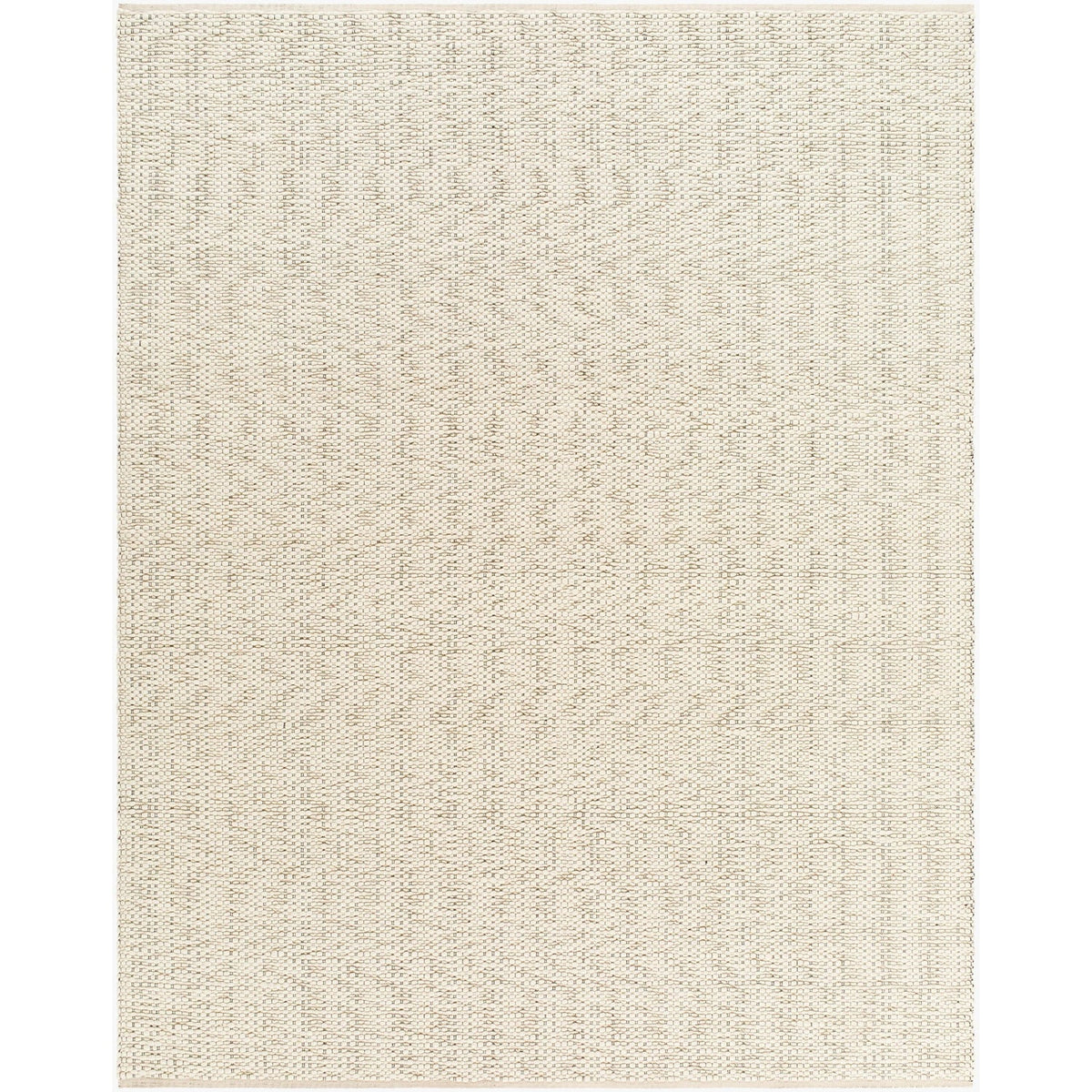 Surya Brea BRR-2301 Hand Woven Rug detail of pile and pattern