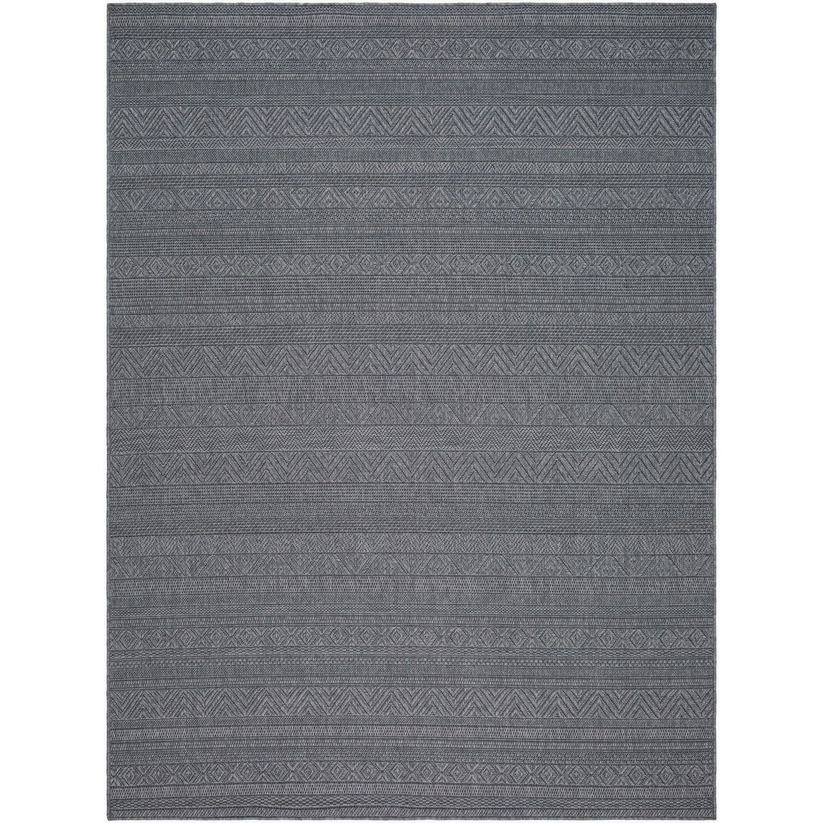 Livabliss Sandra SDR-2321 Machine Woven Indoor/Outdoor Rug
