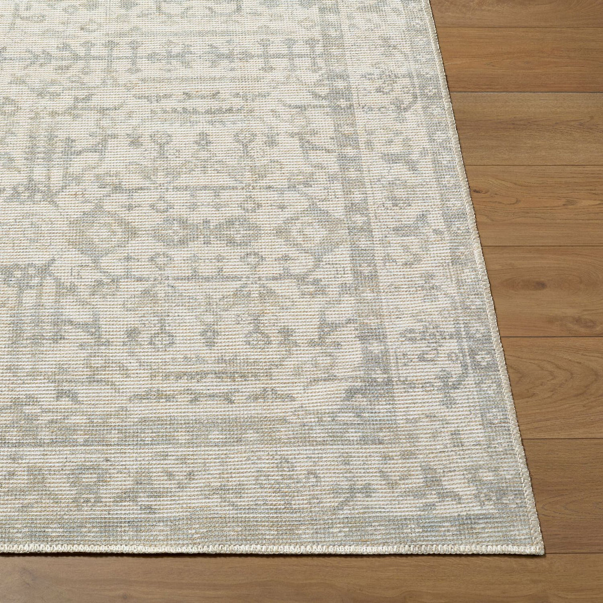 Nabela Noor Home x Livabliss Athiyo NBAT-2303 Machine Woven Rug