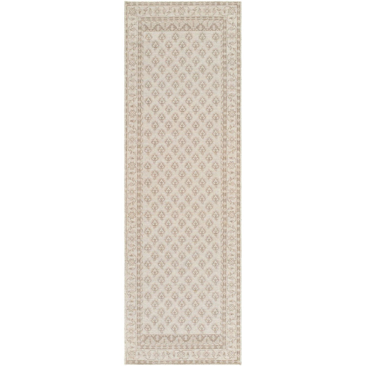 Nabela Noor Home x Livabliss Shanti NBSH-2301 Machine Woven Rug