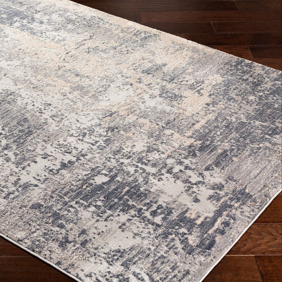 Livabliss Alpine ALP-2306 Machine Woven Rug