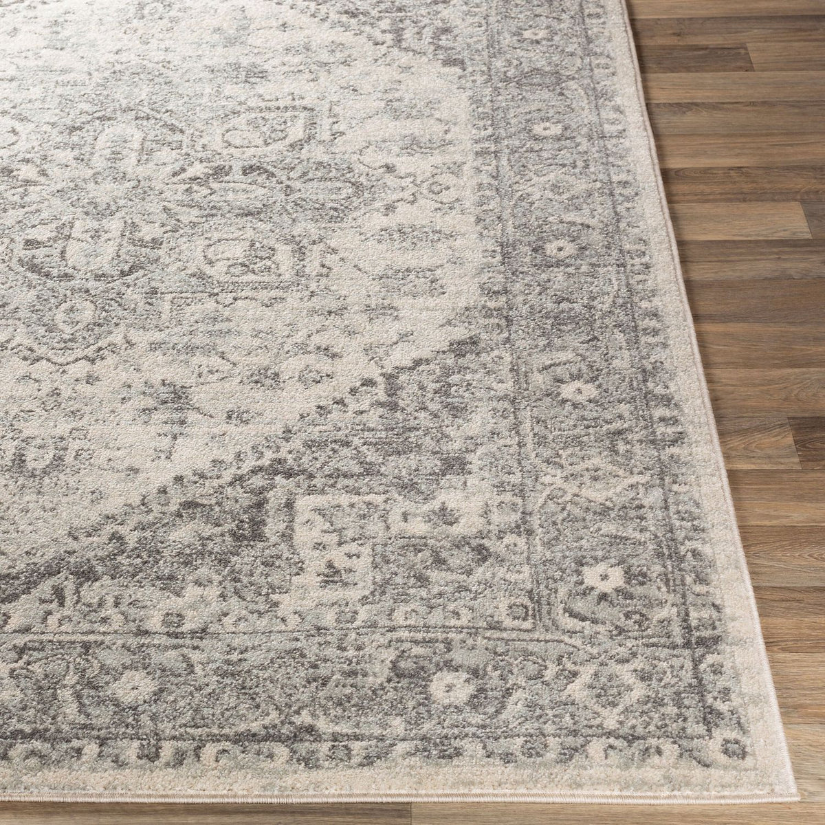 Livabliss Chester Machine Woven Rug