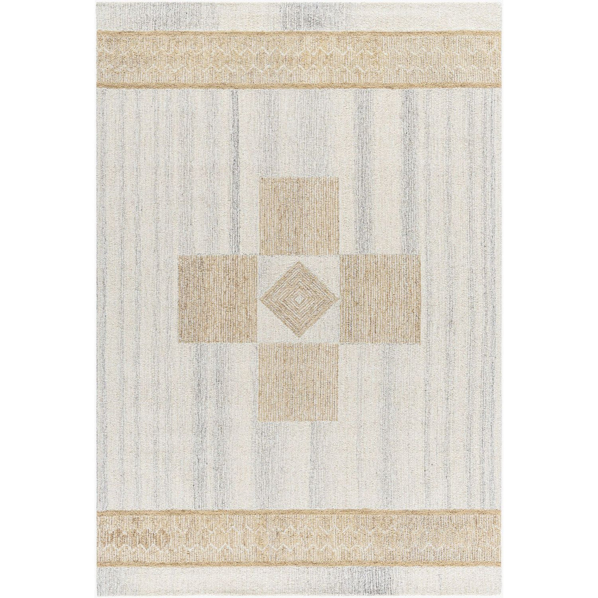 Livabliss Bournemouth BOT-2302 Hand Tufted Rug