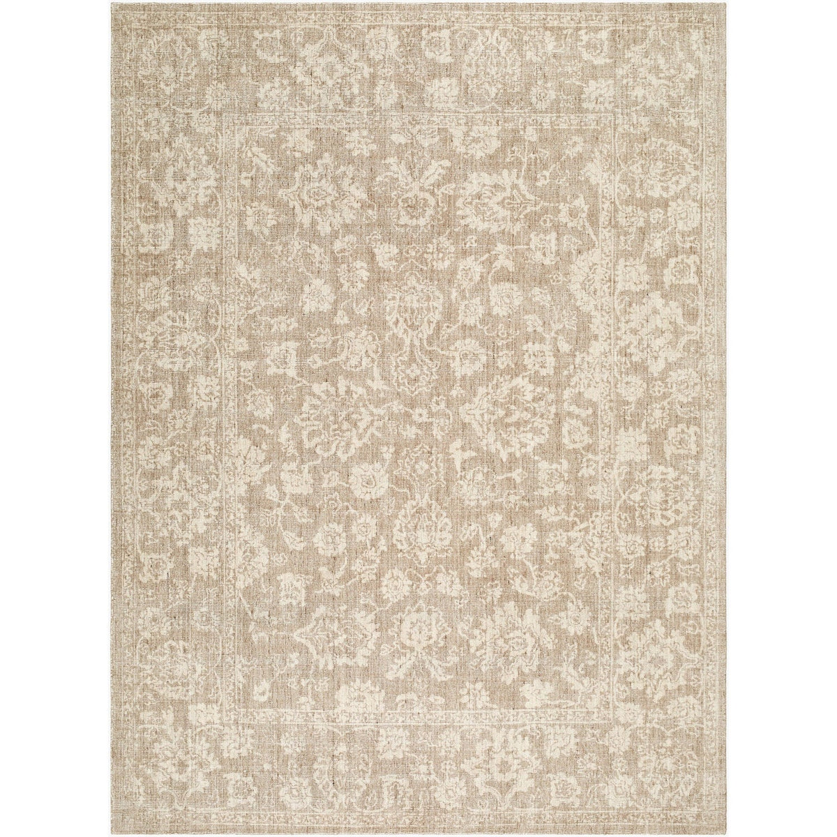 Surya Wisconsin WCN-2301 Hand Loomed Rug