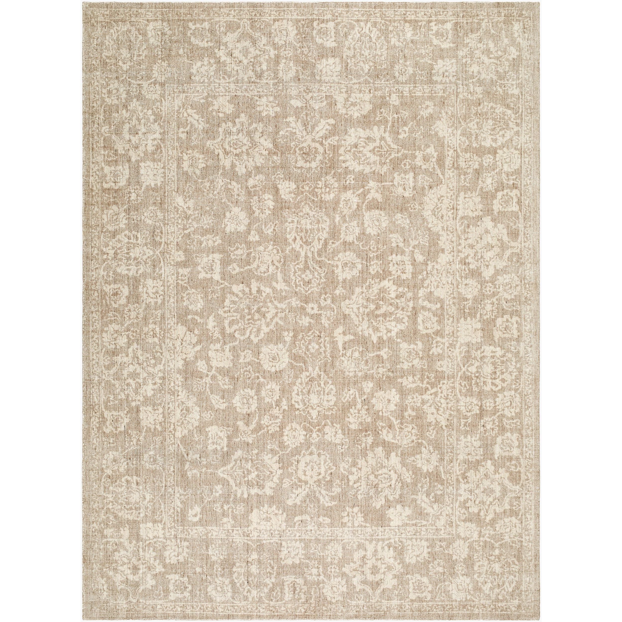 Surya Wisconsin WCN-2301 Hand Loomed Rug