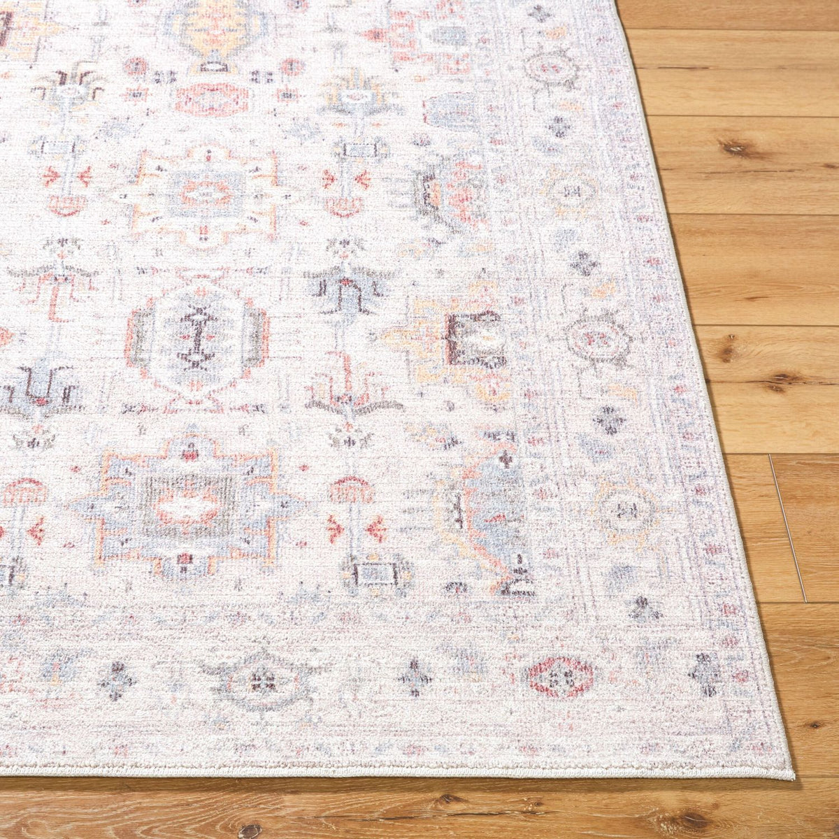 Livabliss Marlon MLO-2311 Machine Woven Rug