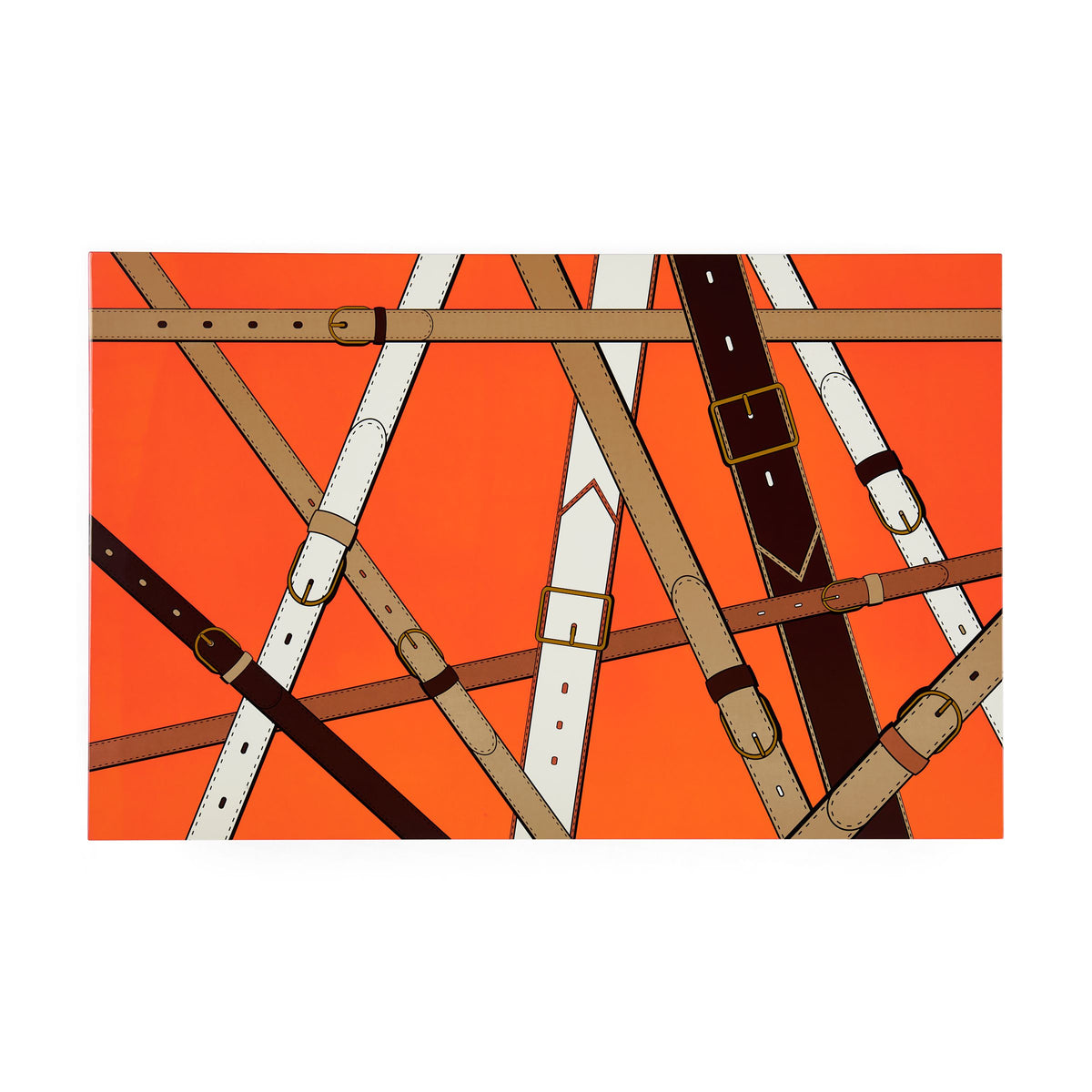Jonathan Adler Saville Mahjong Set