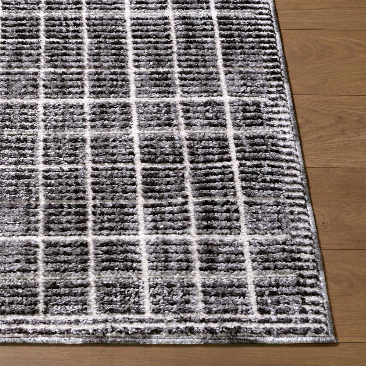 Elle Decor x Livabliss Odeon EDOD-2302 Machine Woven Rug