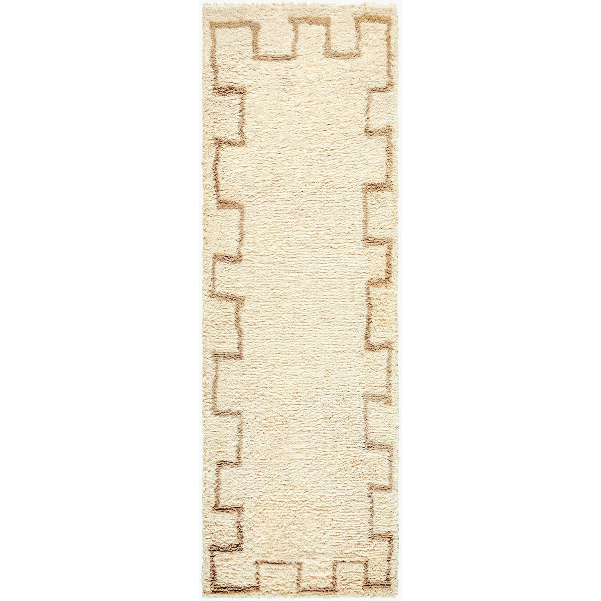 Livabliss Beni Moroccan BMC-2303 Hand Tufted Rug