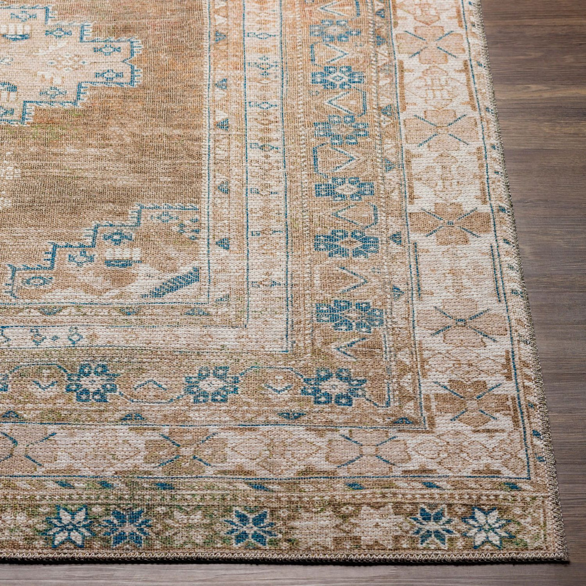 Livabliss Colin CLN-2303 Machine Woven Rug