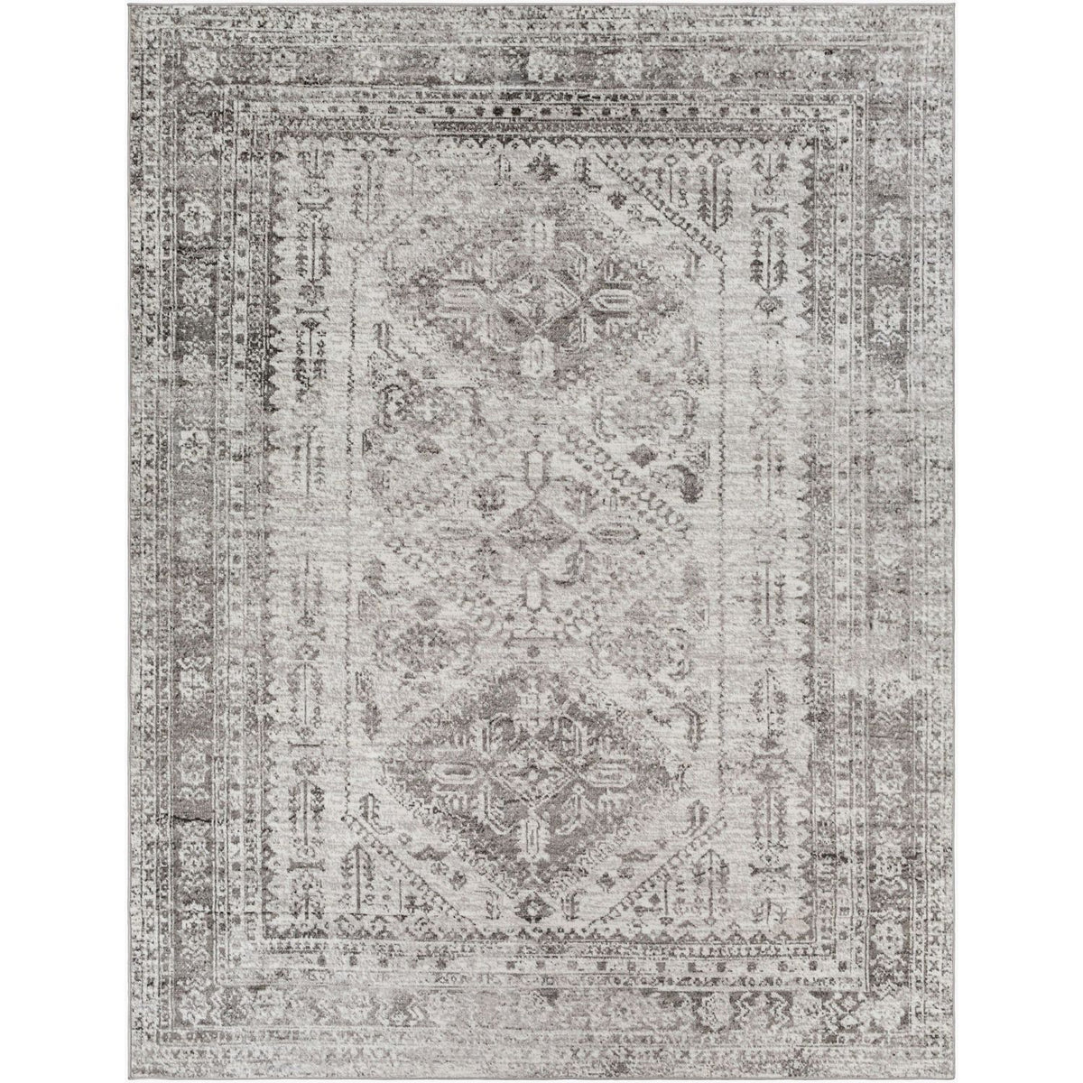 Livabliss Monte Carlo MNC-2314 Machine Woven Rug