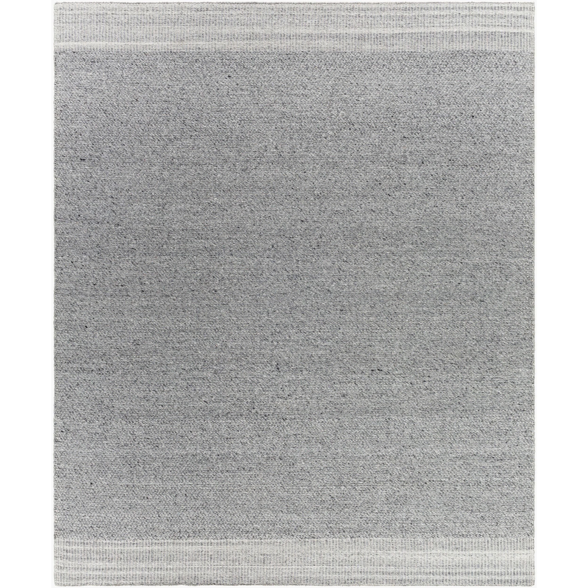 Surya Abby ABB-2300 hand-woven rug, cottage style