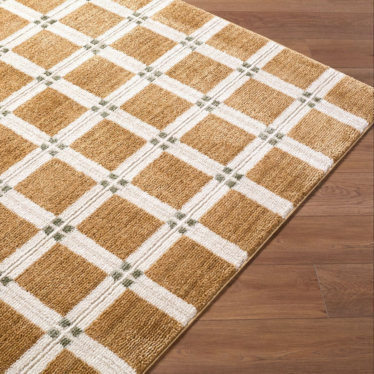 Livabliss La Luna LUU-2307 Machine Woven Rug