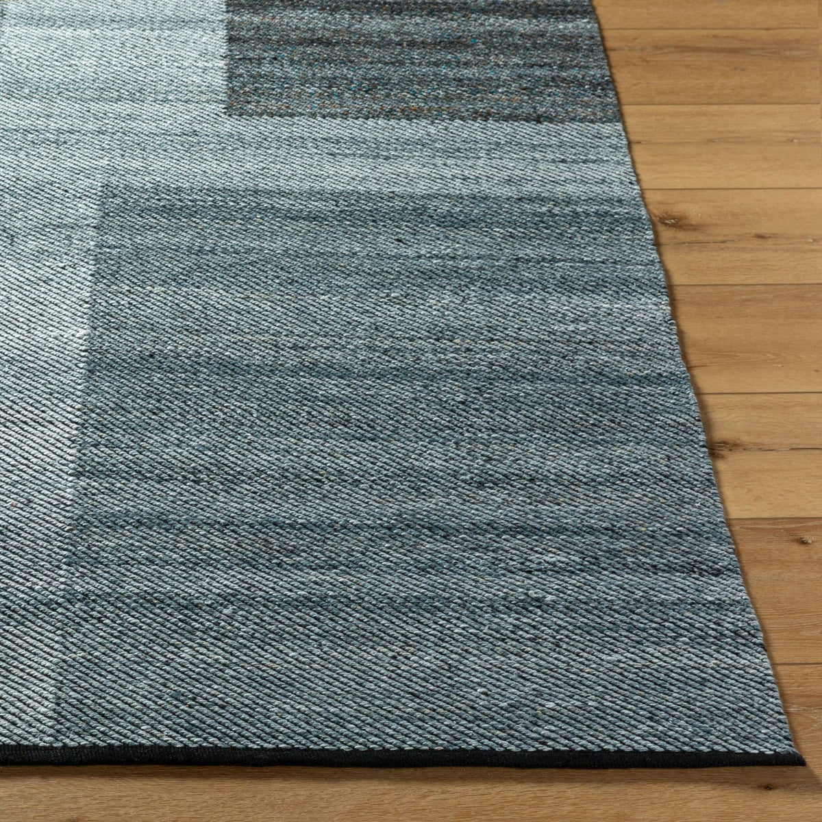 Livabliss Jocelyn JYN-2302 Hand Woven Indoor/Outdoor Rug