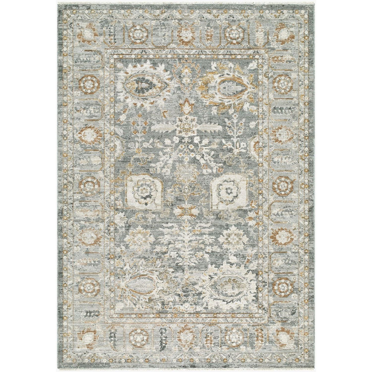 Livabliss Jane JAA-2303 Machine Woven Rug