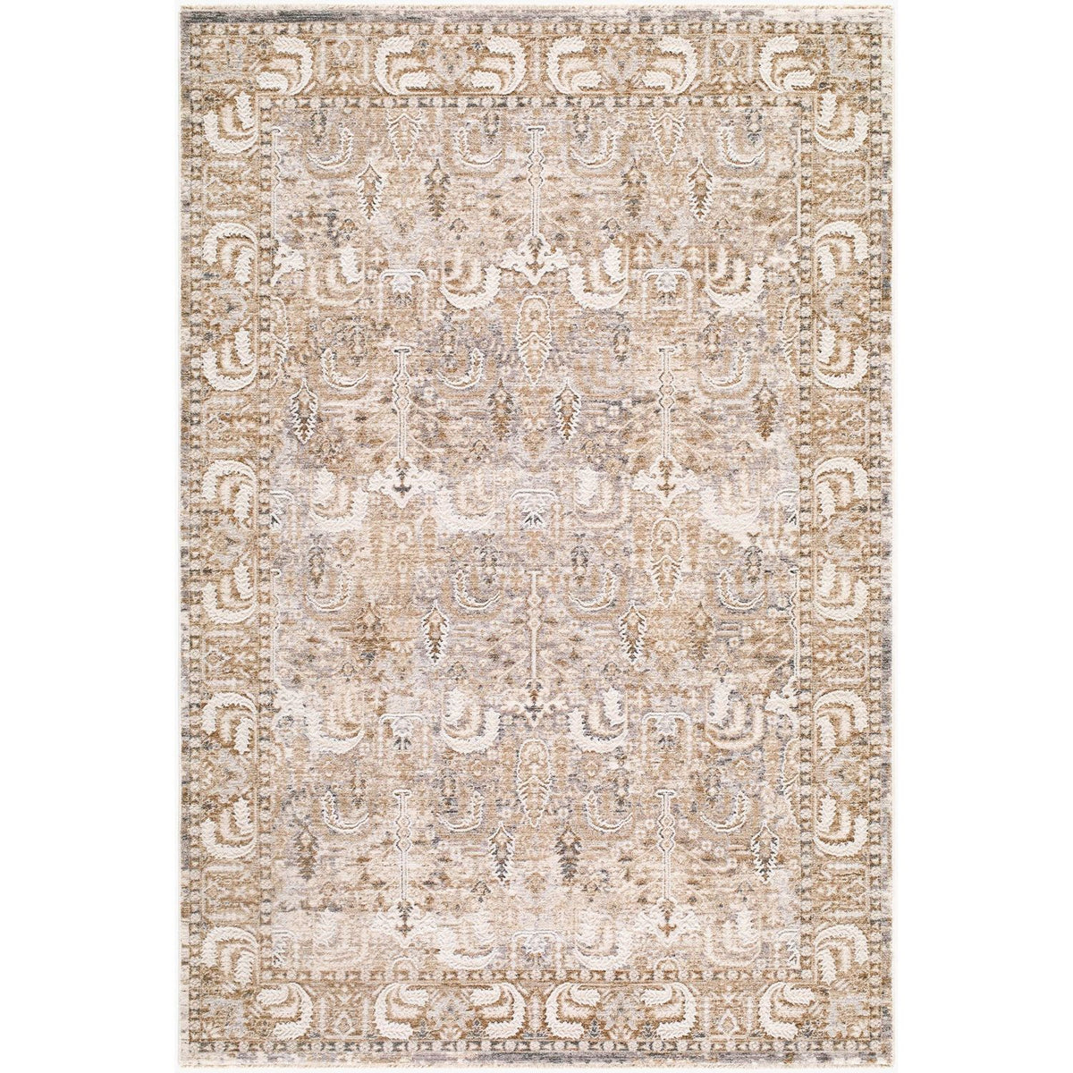 Livabliss Seclusion SCN-2303 Machine Woven Rug