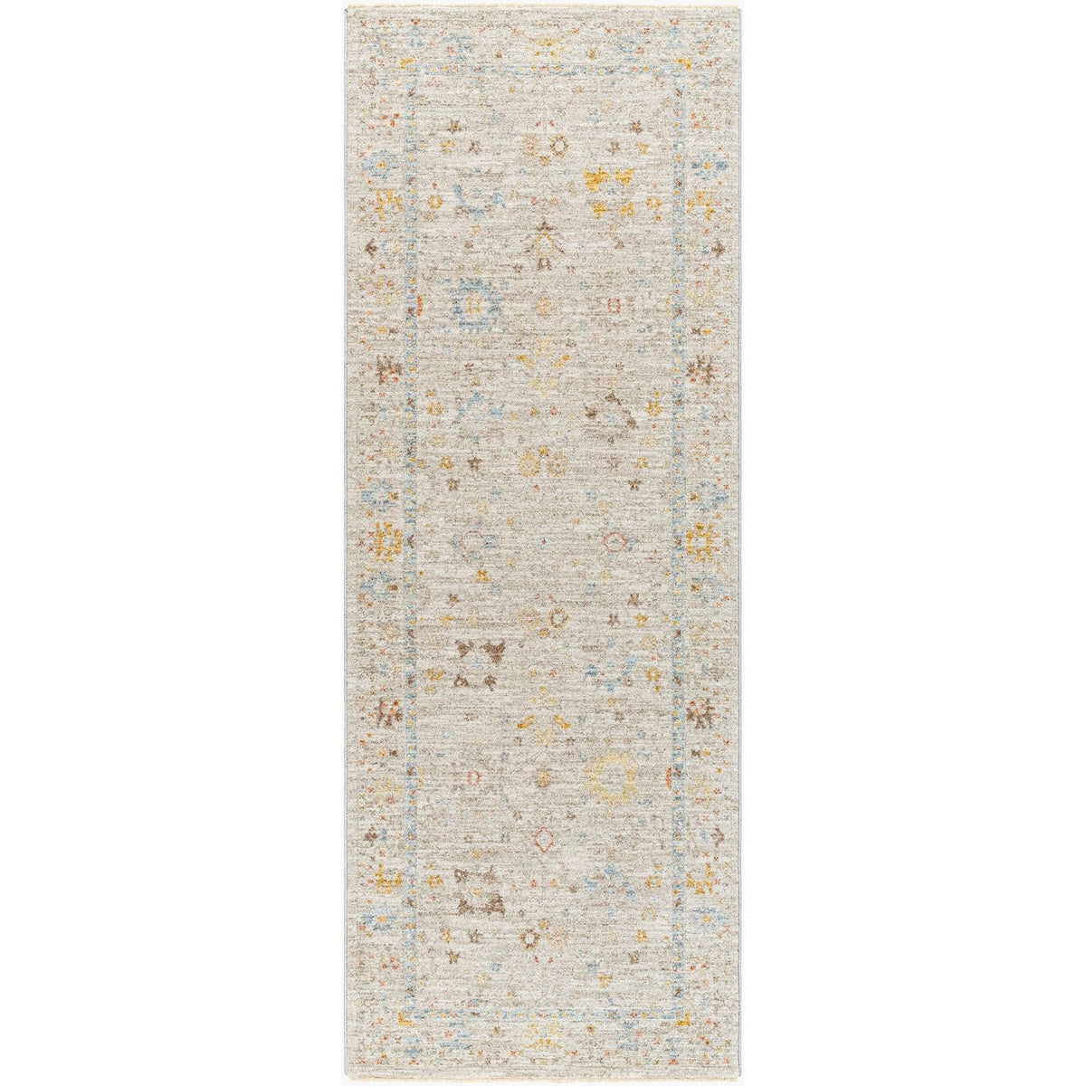 Livabliss Avant Garde AVT-2368 Machine Woven Rug