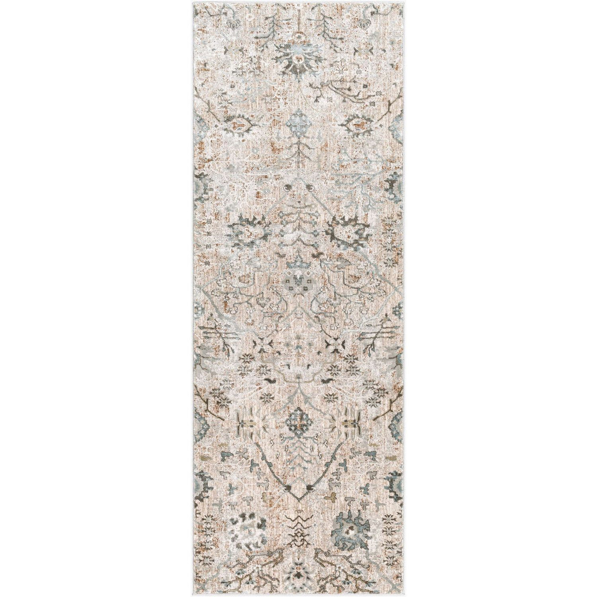 Livabliss Brunswick BWK-2311 Machine Woven Rug