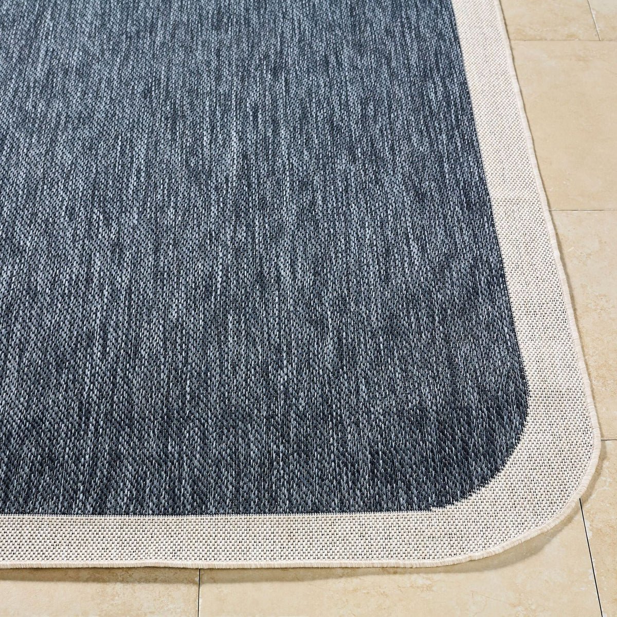 Livabliss Miami Beach MBH-2301 Machine Woven Indoor/Outdoor Rug