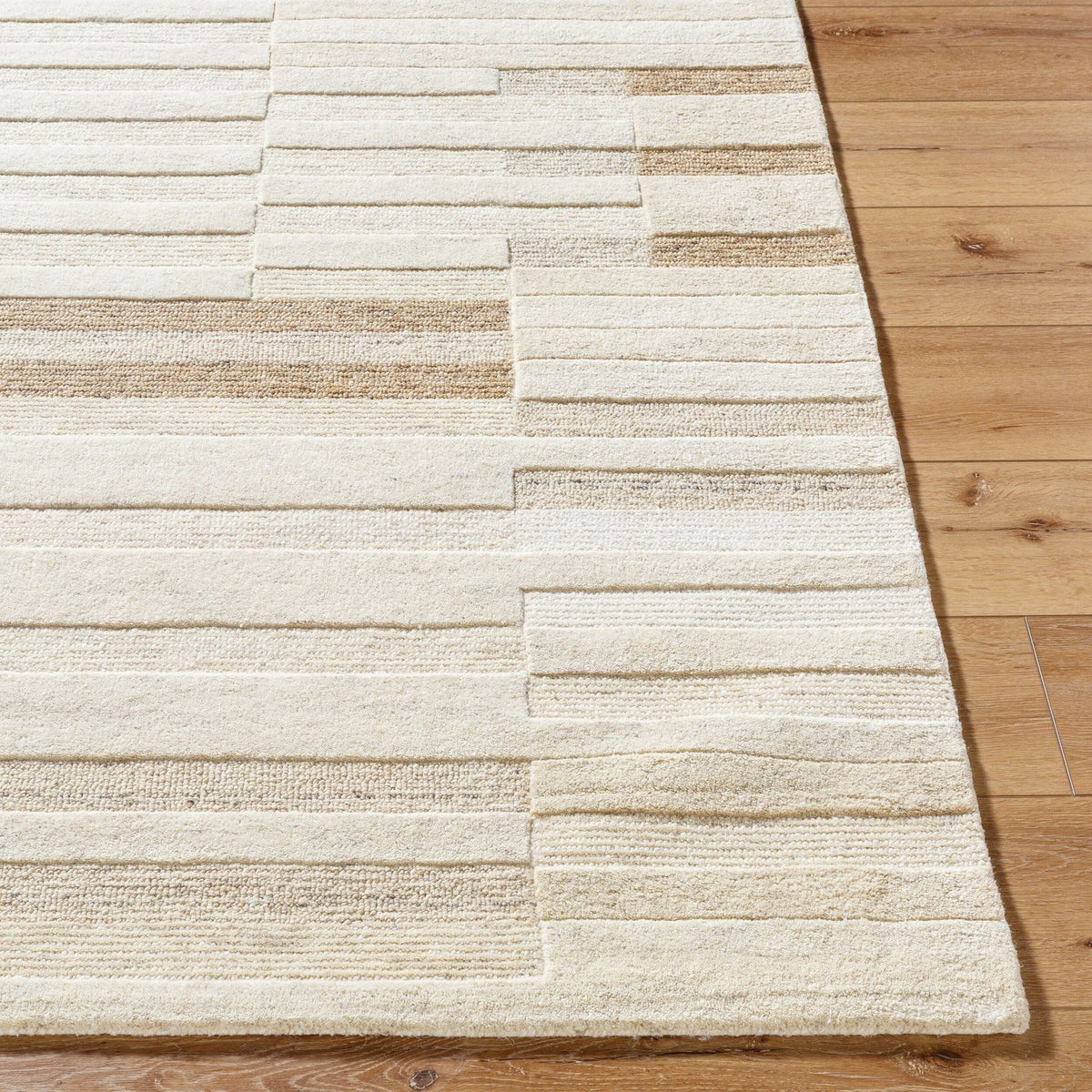 Livabliss Brook BKO-2360 Hand Tufted Rug