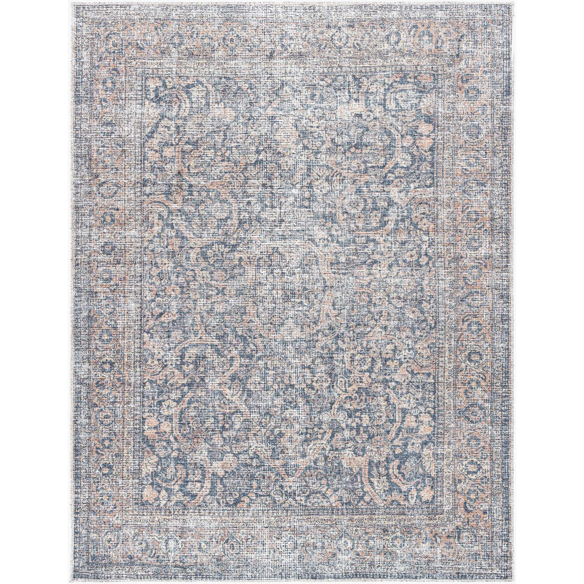 Livabliss Lorelai VVLO-2302 Machine Woven Rug