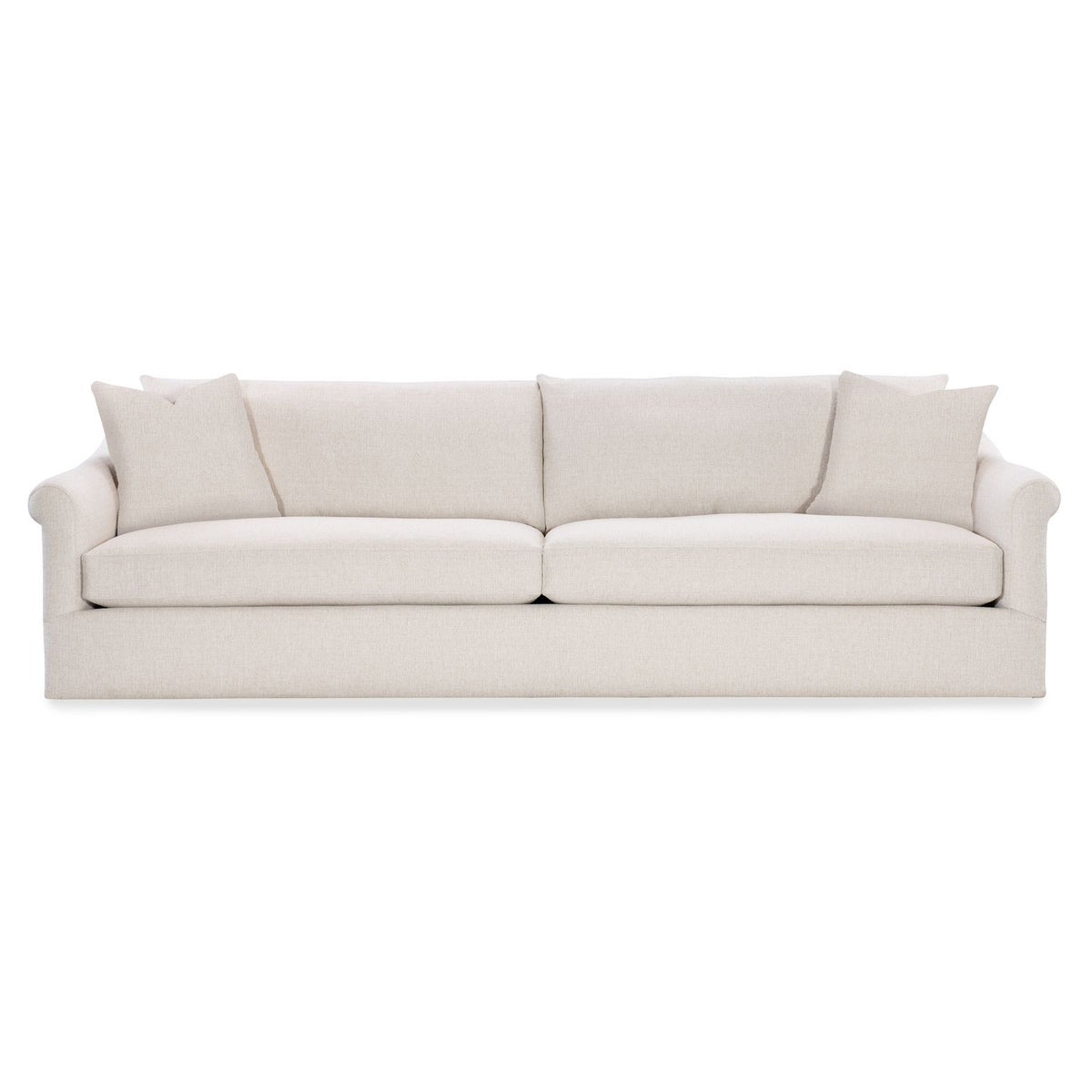 Margaritaville Savannah Phoenix Oatmeal 9 ft. Sofa