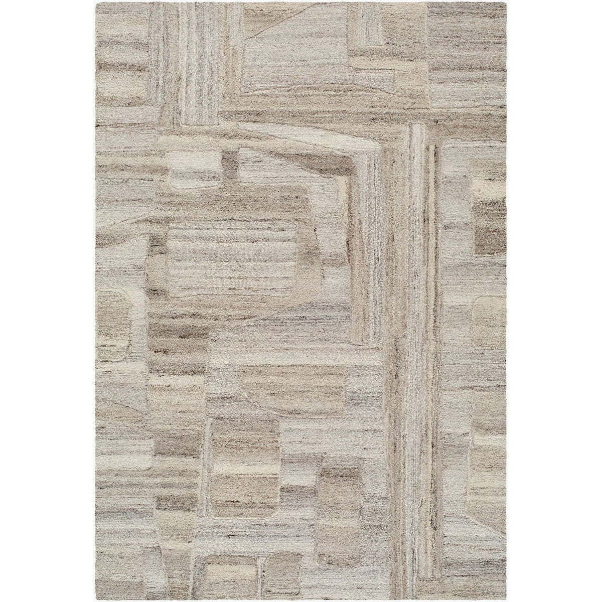 Livabliss Dundee DDU-2303 Hand Tufted Rug