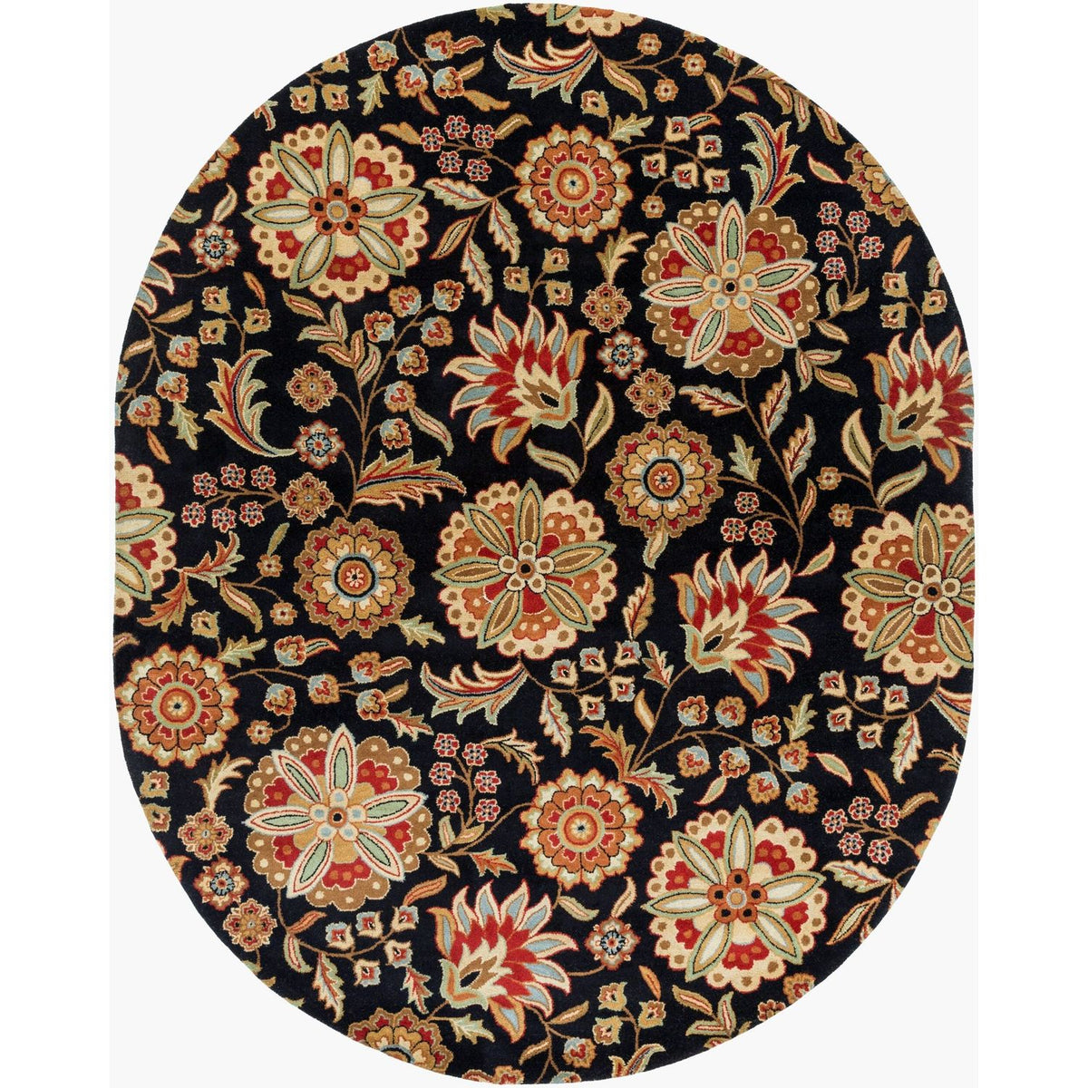 Livabliss Athena ATH-5017 Hand Tufted Rug