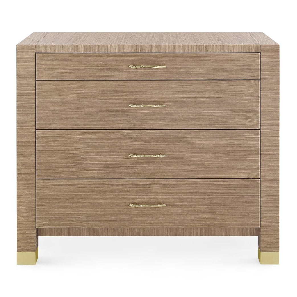 Villa and House Camden Large 4-Drawer