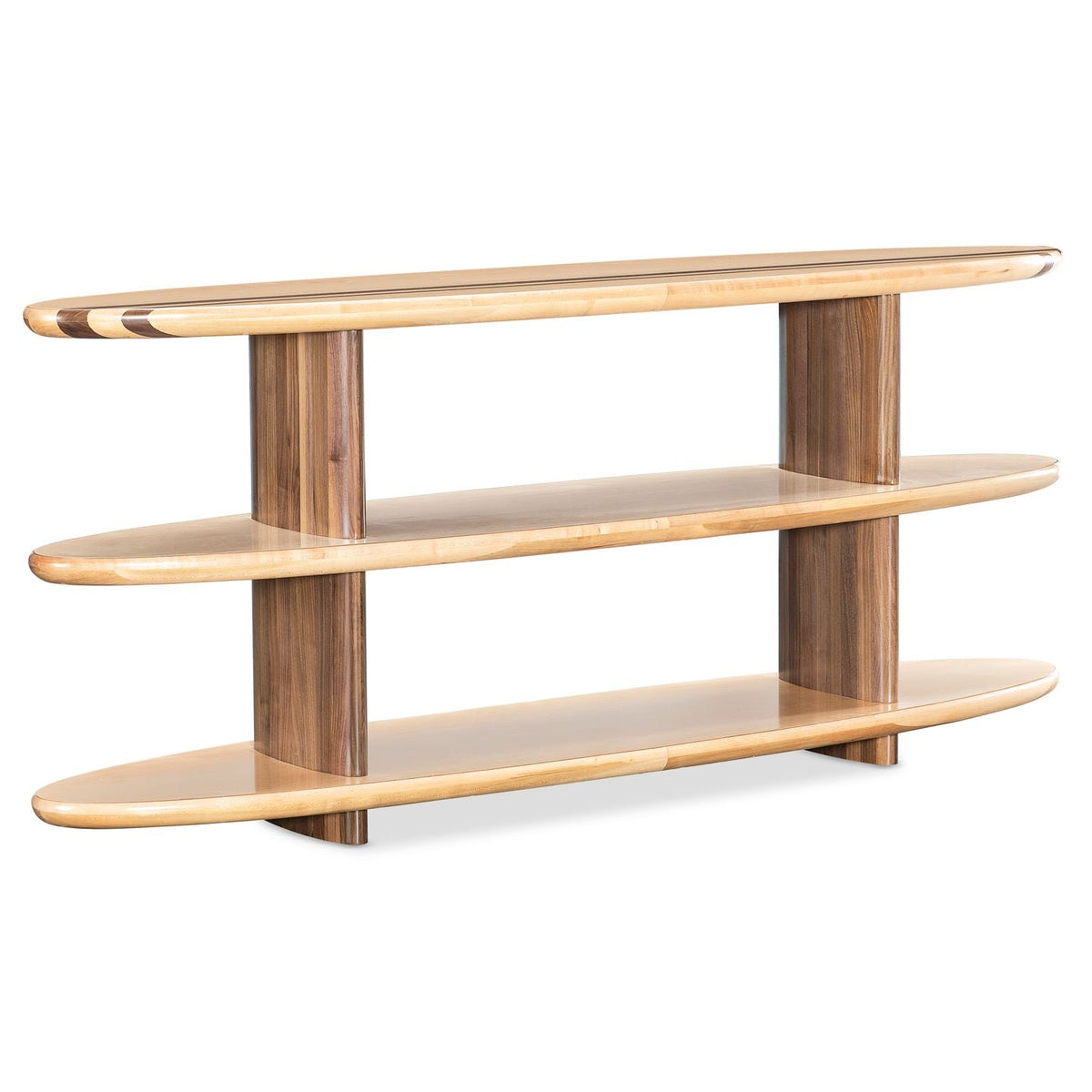Margaritaville Cruiser Console Table
