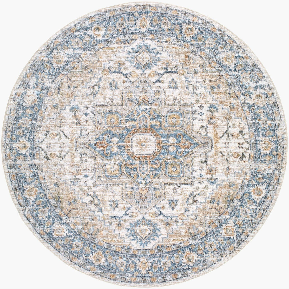 Livabliss Lillian LLL-2328 Machine Woven Rug